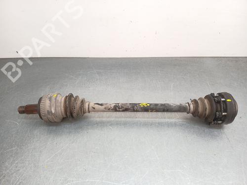 Used Left rear driveshaft Left rear driveshaft BMW 1 (E87) 118 d (122 hp) 36039397 36039397
