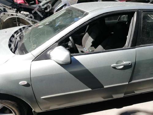 Used Left front door MAZDA 6 Hatchback (GG) [2002-2008]  17105966