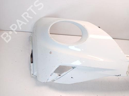 Front bumper NISSAN JUKE (F16_) 1.0 | BP29006074C7 