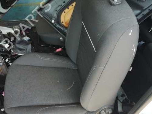 Used Left front seat FORD FIESTA VI (CB1, CCN) 1.6 Ti (105 hp) 12181496