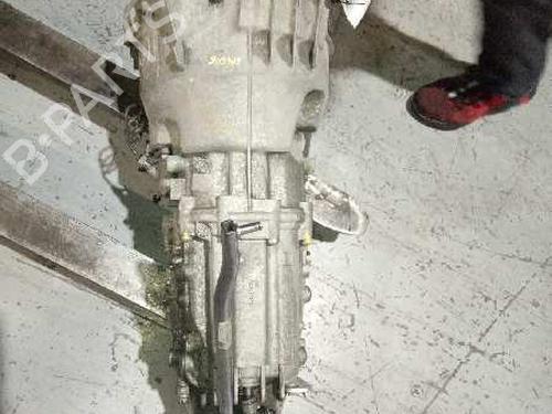 Gearbox BMW 5 (E60) 520 d | BP2382140M3 