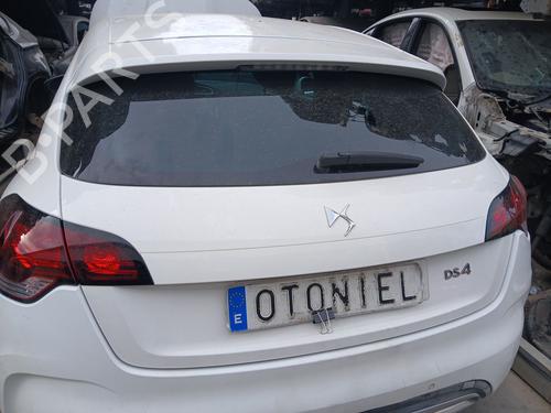 Tailgate CITROËN DS4 (NX_) 1.6 BlueHDi 120 | BP28316128C6 
