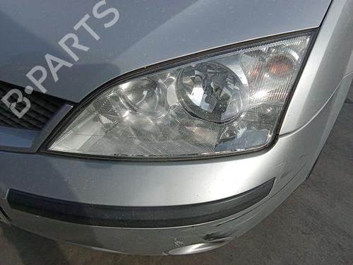 Used Left headlight Left headlight 39514323 39514323