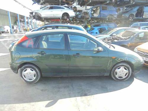 Gearbox FORD FOCUS I (DAW, DBW)  | BP2411399M3 