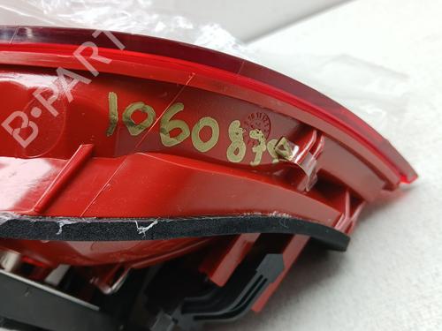 Right tailgate light AUDI A6 Allroad C6 (4FH) 3.0 TDI quattro | BP27675664C80 