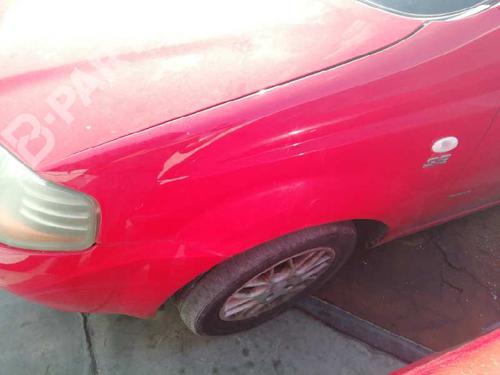 Clutch slave cylinder CHEVROLET KALOS 1.4 16V | BP14250081M113