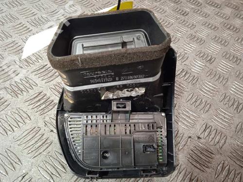 AC-Styringsenhed/Manøvreenhed CITROËN C4 Grand Picasso I (UA_)  | BP10012379I5