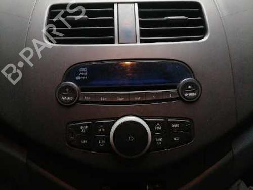 Instrument cluster CHEVROLET SPARK (M300) 1.0 | BP28103682C47 