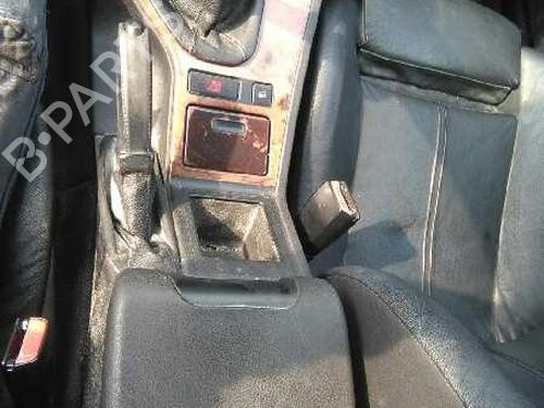 Gearbox BMW 5 (E39) 525 tds | BP2422417M3 