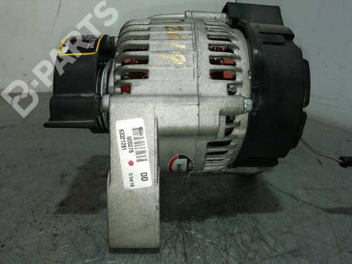 Used Alternator FIAT PUNTO (176_) [1993-1999]  8111886