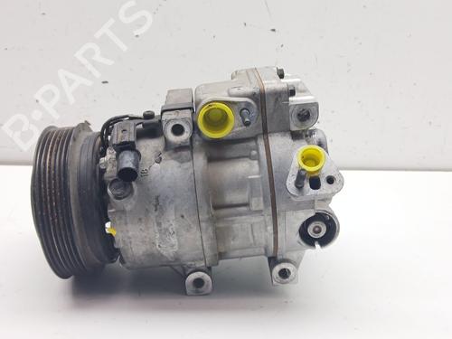 Used AC compressor KIA MAGENTIS II (MG) 2.0 CRDi (140 hp) 31290730