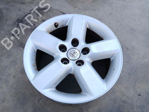 Used Rim Rim 38305975 38305975