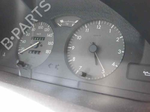 Servo brake CITROËN SAXO (S0, S1)  | BP2372058M42 