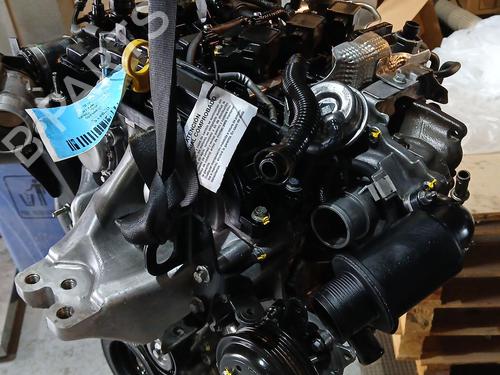 Engine FORD B-MAX (JK) 1.0 EcoBoost | BP27363567M1 - Image 16