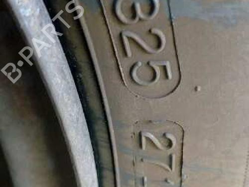 Front right exterior door handle PEUGEOT PARTNER MPV (5_, G_)  | BP2838553C129