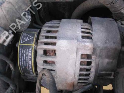 Ignition coil FIAT PUNTO Convertible (176_)  | BP2376687M94 