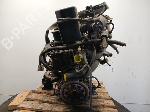 Engine HYUNDAI ATOS PRIME (MX) 1.0 i | BP34647555M1  - Image 5