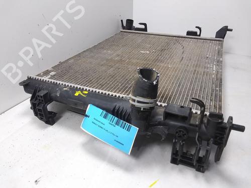 Køler RENAULT SCÉNIC IV (J9_) 1.3 TCe 140 | BP22752877M31 