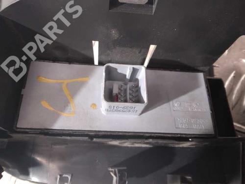 Left front window switch SEAT IBIZA IV (6J5, 6P1)  | BP4983306I27 