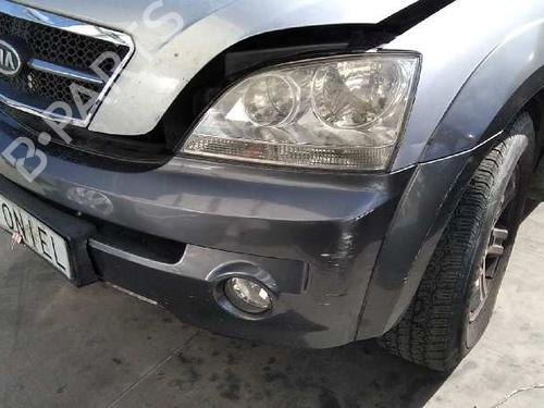 Oliebundkar KIA SORENTO I (JC)  | BP23330841M115 