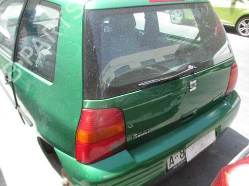 Rear wiper motor SEAT AROSA (6H1) 1.0 | BP2360364M102 