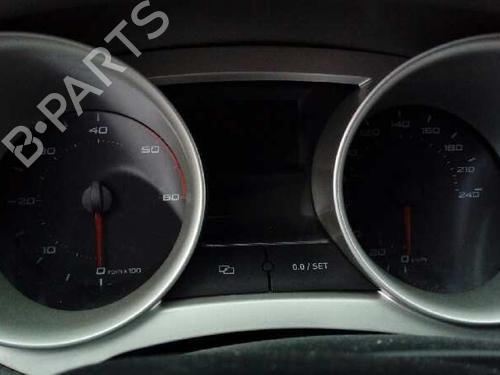 Left front window switch SEAT IBIZA IV (6J5, 6P1)  | BP4983306I27 