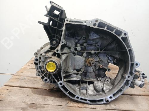 Used Gearbox Gearbox 36936122 36936122