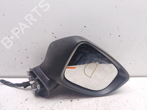 Used Right mirror Right mirror MAZDA 6 Estate (GJ, GL) 2.2 D (150 hp) 34377847 34377847
