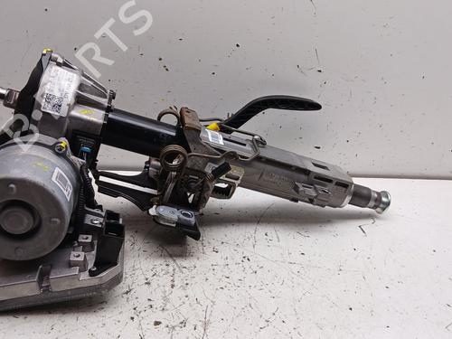 Used Steering column Steering column SEAT ARONA (KJ7, KJP) 1.0 TSI (110 hp) 35724859 35724859