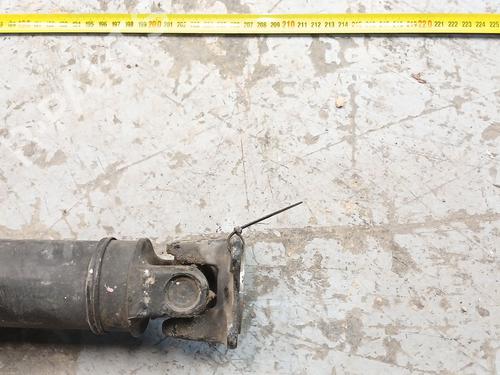 Driveshaft HONDA CR-V III (RE_) 2.2 i-CTDi 4WD (RE6) | BP32502356M37