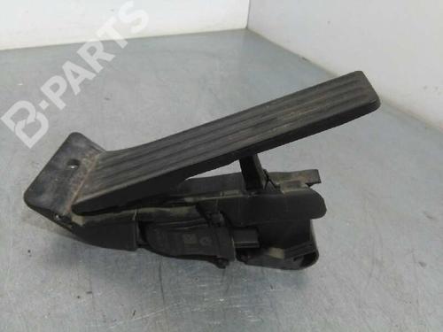 Pedal BMW 1 (F21) 116 d (116 hp) 12193901