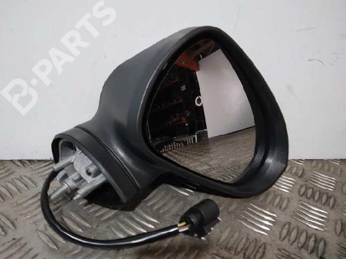Right mirror SEAT LEON (1P1)  | BP10215131C27 