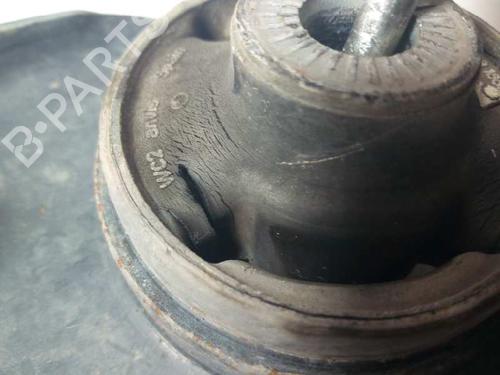 Right front suspension arm SKODA OCTAVIA III Combi (5E5, 5E6) 2.0 TDI | BP23117651M13 