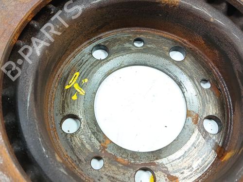 Other OPEL VIVARO C Van (K0) 1.5 | BP34124490O1 - Image 6