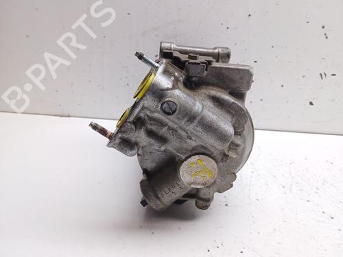 AC compressor CITROËN C3 AIRCROSS II (2R_, 2C_) 1.2 PureTech 110 (2RHNZB, 2RHNZW, 2RHNPX, 2RHNPJ) | BP36467132M34 - Image 4