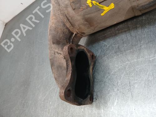 Catalyst RENAULT KANGOO (KC0/1_) 1.5 dCi | BP36530798M10 - Image 3