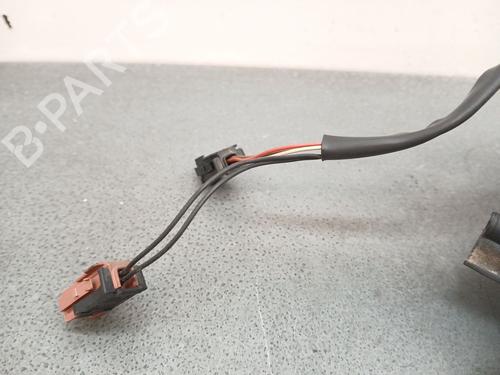 Left mirror CITROËN C3 I (FC_, FN_) 1.4 i | BP19630998C26 
