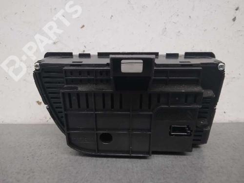 Climate control CITROËN C4 Grand Picasso I (UA_)  | BP10006400I5 