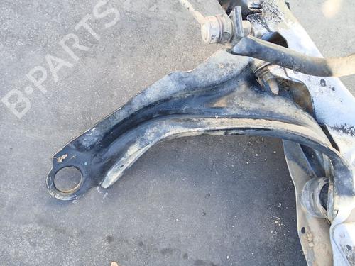Subframe RENAULT CLIO IV Hatchback Van (BH_) 1.5 dCi 75 | BP40183861M9 - Image 3