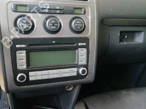 ABS Bremseaggregat VW TOURAN (1T1, 1T2)  | BP24331622M43 