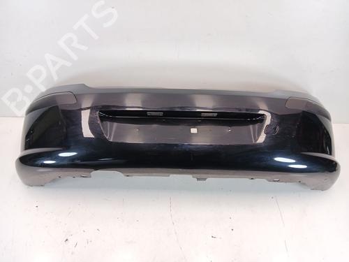 Used Rear bumper PEUGEOT 308 I (4A_, 4C_) 1.6 16V (120 hp) 27805508