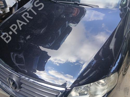 Hood VW PASSAT B6 (3C2) 2.0 TDI | BP29889491C1