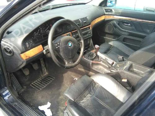 Gearbox BMW 5 (E39) 525 tds | BP2422417M3 