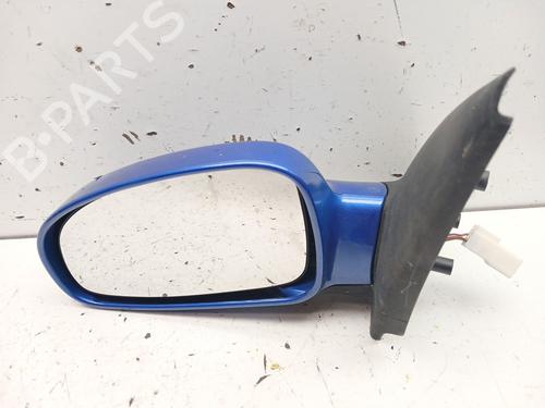 Used Left mirror Left mirror CHEVROLET AVEO / KALOS Saloon (T250, T255) 1.4 (94 hp) 36674471 36674471
