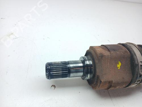 Left rear driveshaft HYUNDAI ix55 3.0 V6 CRDi 4WD | BP33612076M40  - Image 5