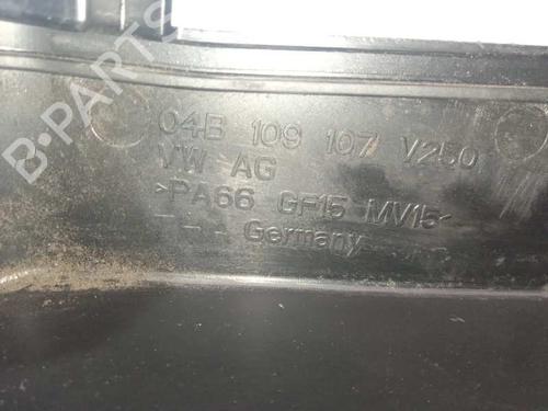 Timing cover VW POLO V (6R1, 6C1) 1.4 TDI | BP14251140M123 