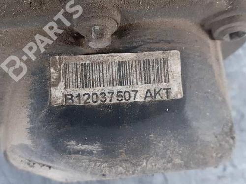 Gearbox OPEL CORSA D (S07)  | BP11223065M3 