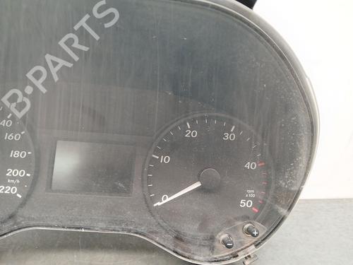 Instrument cluster MERCEDES-BENZ VITO Van (W447)  | BP28209544C47 