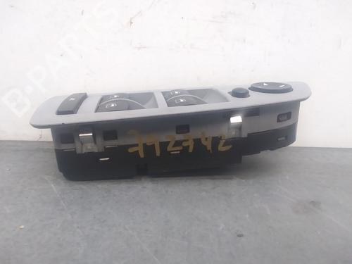 Left front window switch BMW 1 (E87) 120 d | BP19944352I27 