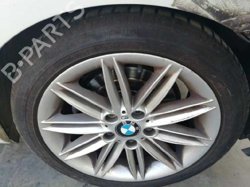 Electronic module BMW 1 (E81) 118 d | BP10560660M83 